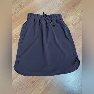 LULULEMON On The Fly Skirt (Luxtreme)